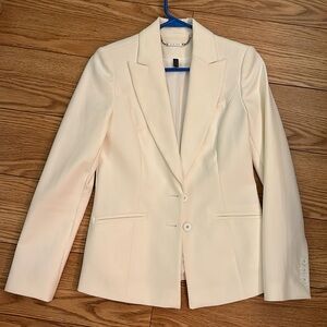 WHBM Blazer 00 Excellent Condition - Worn once